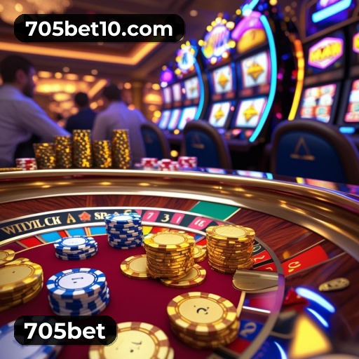 705bet 2