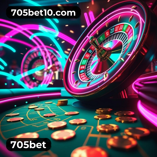 705bet