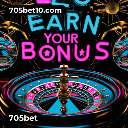 705bet login