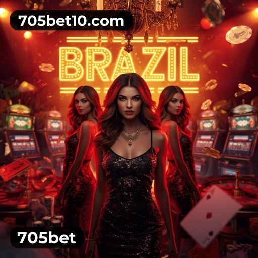 705bet