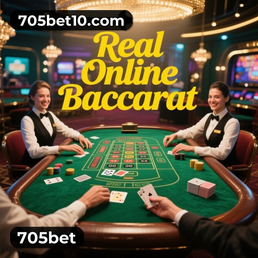 705bet 1