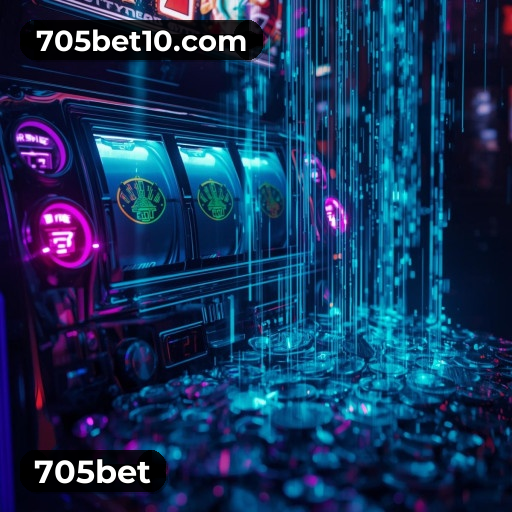 705bet