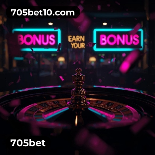 705bet