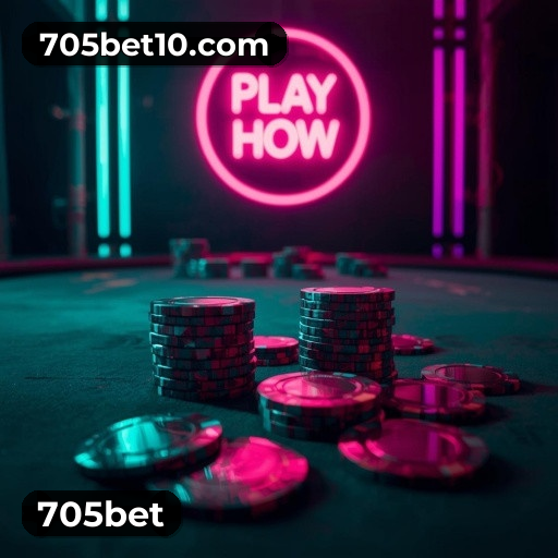 705bet